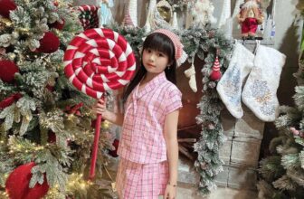 [🆕🇻🇳]  Anna kids – Chuyên cung cấp sỉ & lẻ thời trang trẻ em. Hàng xuất xịn, đẹp, độc, lạ! 🧑‍🧒❤️️👶⭐️ Set xinh cho bé yêu
, shares-0✔️ , likes-2❤️️ , date-2025-01-06 07:11:03🇻🇳🇻🇳🇻🇳📰🆕