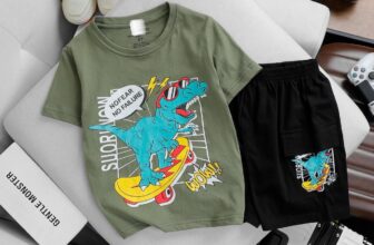 [🆕🇻🇳] MKS – Quần áo trẻ em xuất xịn 😎❤️️⭐️  𝘽𝑶̣̂ 𝑵𝙂𝑨̆́𝙉 𝘽𝑬́ 𝑻𝙍𝑨𝙄 𝘾𝑯𝘼̂́𝑻 𝑻𝙃𝑼𝙉 𝘾𝑶𝙏𝑻𝙊𝑵 𝑿𝙐𝑨̂́𝙏 𝘿𝑼̛
𝗦𝗶𝘇𝗲 26𝗸𝗴 – 43𝗸𝗴Chất thun cotton xuất dư mềm, thấm hút mồ hôi tốt
Cổ may bo đẹp từng đường chỉ
H , shares-1✔️ , likes-10❤️️ , date-2025-01-09 15:03:07🇻🇳🇻🇳🇻🇳📰🆕