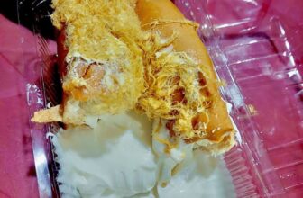 [🆕🇻🇳] Bánh Mì Phô Mai Giá Sĩ 🍔 Top1Food  🍜 #115k / 2 ổ gần cả ký lô
#170k / 3 ổ m.n chia nhau ăn qa hời
E sắp đủ mẻ mai, tri ân e nghỉ Tết sớm nha khách
, shares-0✔️ , likes-5❤️️ , date-2025-01-03 02:57:13🇻🇳🇻🇳🇻🇳📰🆕