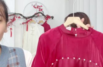 [🆕🇻🇳] L’AMME – THỜI TRANG THIẾT KẾ & PHỤ KIỆN BẦU QUỐC DÂN 👕 Top1Fashion 👗  Sale ÁO DÀI-LEN đón tết. Tặng áo lót 300k ���
, shares-0✔️ , likes-20❤️️ , date-2025-01-06 02:38:04🇻🇳🇻🇳🇻🇳📰🆕