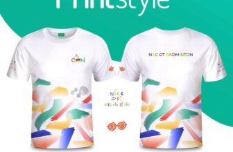 [🆕🇻🇳] “HÃY NÊU Ý TƯỞNG” – NEWSTYLE sẽ giúp Bạn tạo nên chiếc Áo Thun Đồng Phục 👕 Top1Fashion 👗  Áo cho clb cầu lông
, shares-0✔️ , likes-0❤️️ , date-2025-01-04 15:51:11🇻🇳🇻🇳🇻🇳📰🆕