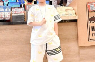 [🆕🇻🇳] KT Kids – Thời Trang Trẻ Em – Chúng tôi chuyên cung cấp quần áo trẻ em cho bé , giá tại xưởng 🧑‍🧒❤️️👶⭐️ HÀNG CÓ SẴN SIZE CỒ, CHỐT MAI GIAO
————————~~~————————
𝙏𝙃𝙊𝙈 𝘽𝙍𝙊𝙒𝙉 𝙉𝑬́𝙏 𝘾𝑨̆𝙉𝙂
Giới thiệu Sét bộ 𝐓𝐇𝐎𝐌 𝐁𝐑𝐎𝐖𝐍 siêu hót, sang trọng, lịch lãm cho bé trai.
Nguy , shares-0✔️ , likes-0❤️️ , date-2025-01-04 22:50:34🇻🇳🇻🇳🇻🇳📰🆕