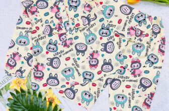 [🆕🇻🇳]  Home kids – Bộ lanh cho bé TPHCM 😎❤️️⭐️ MẸ ƠI !!! Sốp có sẵn tay dài quần dài nheeeMUA 5 TẶNG THÊM 1ĐẶC BIỆT :  Mua 6 TẶNG 2 bộ ĐùiSIZE 8-47kg– Link shopee :Hàng xưởng nhà may – , shares-0✔️ , likes-0❤️️ , date-2025-01-04 04:57:11🇻🇳🇻🇳🇻🇳📰🆕