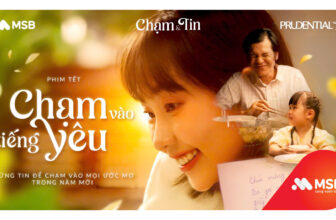 [🆕🇻🇳] MSB – Ngân hàng TMCP Hàng Hải Việt Nam 💵 🏧  Phim ngắn “Chạm Vào Tiếng Yêu”: Món quà sưởi ấm mùa Tết đoàn viên“Con ăn cơm chưa?”, “Về nhà rồi gọi kể mẹ nghe nhé.”, “Con ngủ sớm đi, mai lại mệt.”
Nhữ , shares-0✔️ , likes-10❤️️ , date-2025-01-10 02:00:42🇻🇳🇻🇳🇻🇳📰🆕