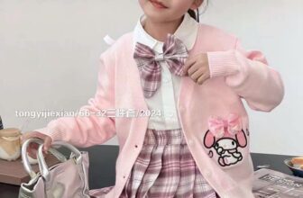 [🆕🇻🇳]  Tom Ben Shop – Chuyên hàng VNXK cho trẻ em ĐỘC – ĐẸP – RẺ 🧑‍🧒❤️️👶⭐️ 𝐁𝐚́𝐧𝐡 𝐛𝐞̀𝐨 𝐦𝐨̣̂𝐭 𝐜𝐡𝐮́𝐭 𝐠𝐨̣𝐢 𝐭𝐞̂𝐧 𝐌𝐲 𝐌𝐞𝐥𝐨𝐝𝐲
𝐌𝐚̀𝐮 𝐜𝐮̛𝐧𝐠 𝐱𝐢̉𝐮 𝐥𝐮𝐧 𝐌𝐨𝐦 𝐮𝐢𝐢
𝐒𝐢𝐳𝐞: 𝟏𝟑𝟎-𝟏𝟒𝟎-𝟏𝟓𝟎
________________________________
𝑨𝒅𝒅: 48 Cát Cụt – Lê Chân – Hải , shares-0✔️ , likes-1❤️️ , date-2025-01-03 16:42:57🇻🇳🇻🇳🇻🇳📰🆕