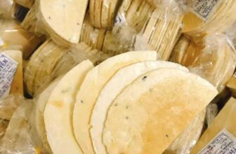 [🆕🇻🇳] Bánh Tráng Xếp Thanh Tuyền 🍔 Top1Food  🍜 Lên đơn em nha khách ơi
, shares-0✔️ , likes-2❤️️ , date-2025-01-02 16:50:23🇻🇳🇻🇳🇻🇳📰🆕