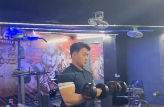 [🆕🇻🇳] Legend Fitness & Yoga Center Gamuda 🧘 Top1Yoga 🤸🏻‍♀️  , shares-0✔️ , likes-18❤️️ , date-2025-01-04 16:32:42🇻🇳🇻🇳🇻🇳📰🆕