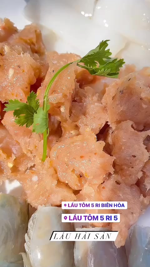 [🆕🇻🇳] Lẩu Tôm 5 Ri Chi Nhánh Vũng Tàu 🍔 Top1Food  🍜 Lẩu hải sản nhà 5 Ri bạn đã thử chưa ? #lautomvungtau #lautomvungtau #lautom #lautom5ri
 , shares-0✔️ , likes-136❤️️ , date-2025-01-09 18:00:40🇻🇳🇻🇳🇻🇳📰🆕