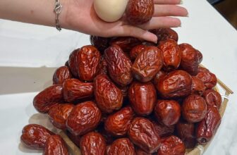 [🆕🇻🇳] Ba Thức Food chuyên cung cấp Sỉ & Lẻ các sản phẩm đặc sản ngon của vùng miền, đặc biệt là khô bò TN 🍔 Top1Food  🍜  Táo Hòa Điền – Ngon, bổ, dưỡng, tiện lợi cho mọi gia đình!Với công nghệ sấy khô hiện đại, táo giữ trọn vẹn hương vị thơm ngon, giòn tan mà vẫn bảo toàn , shares-0✔️ , likes-3❤️️ , date-2025-01-04 20:36:52🇻🇳🇻🇳🇻🇳📰🆕