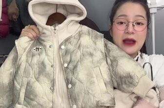 [🆕🇻🇳] Gạo Baby – Chuyên QC Cho Bé 🧑‍🧒❤️️👶⭐️ XẢ KHO
, shares-0✔️ , likes-43❤️️ , date-2025-01-07 19:23:16🇻🇳🇻🇳🇻🇳📰🆕