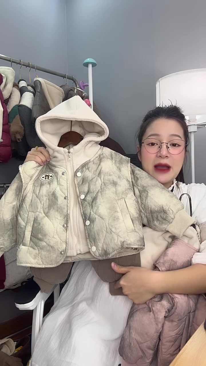 [🆕🇻🇳] Gạo Baby – Chuyên QC Cho Bé 🧑‍🧒❤️️👶⭐️ XẢ KHO
, shares-0✔️ , likes-43❤️️ , date-2025-01-07 19:23:16🇻🇳🇻🇳🇻🇳📰🆕