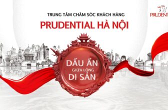[🆕🇻🇳] Bảo hiểm Nhân thọ Prudential Việt Nam ♥️️ Top1Index 📚  [SẮP RA MẮT] TRUNG TÂM CHĂM SÓC KHÁCH HÀNG PRUDENTIAL HÀ NỘI
Cùng chờ đón diện mạo mới của Trung tâm Chăm sóc Khách hàng (TTCSKH) Prudential Hà Nội tại m , shares-0✔️ , likes-45❤️️ , date-2025-01-08 19:00:09🇻🇳🇻🇳🇻🇳📰🆕