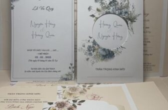 [🆕🇻🇳] Thiệp Cưới Đẹp – chuyên sản xuất và cung cấp các loại thiệp cưới theo phôi, thiệp cưới thiết kế giá rẻ chất lượng cao  🎨 Top1Designs ✨  Video liên quan
, shares-0✔️ , likes-0❤️️ , date-2025-01-11 05:45:59🇻🇳🇻🇳🇻🇳📰🆕