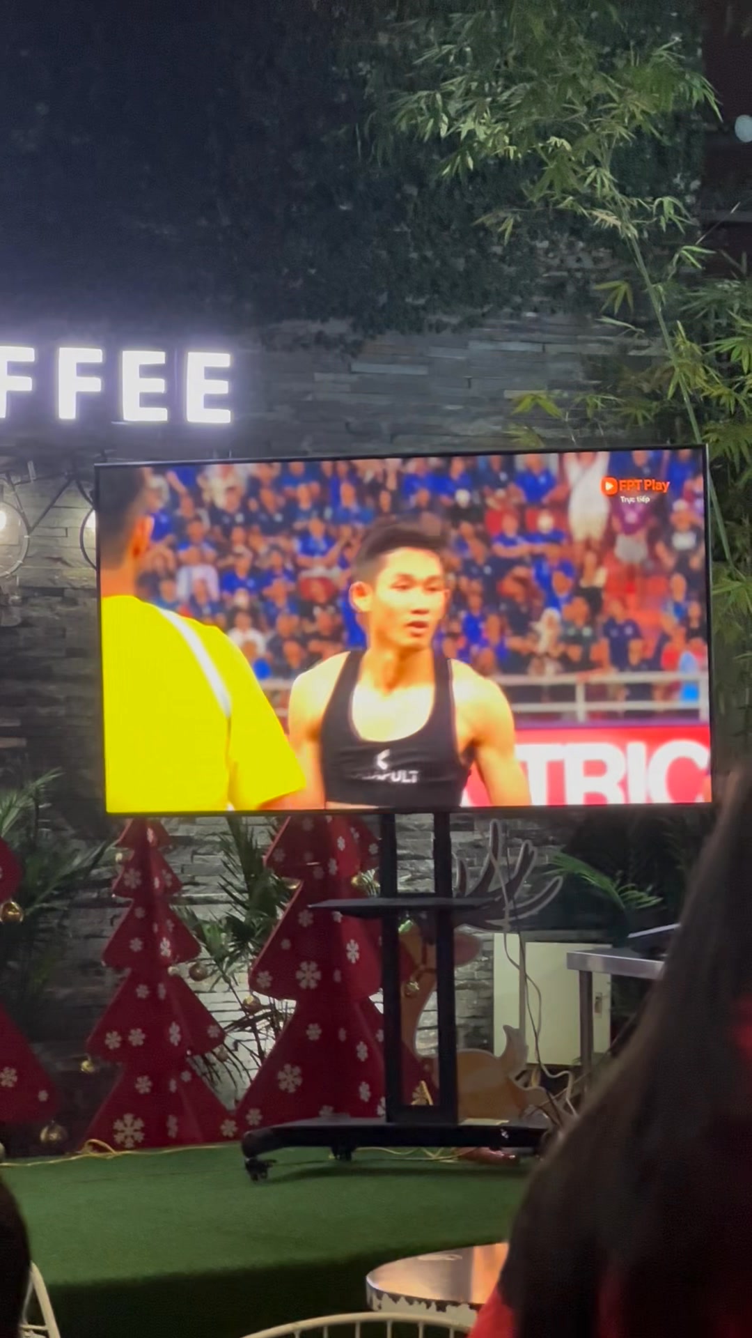 [☕️🇻🇳] The Ayatt Coffee  🥤 Top1Coffee ☕️ Tại cf Ayatt đêm nay Chúc mừng đội tuyển Việt Nam lên ngôi vô địch
, shares-0✔️ , likes-9❤️️ , date-2025-01-06 06:49:26🇻🇳🇻🇳🇻🇳📰🆕