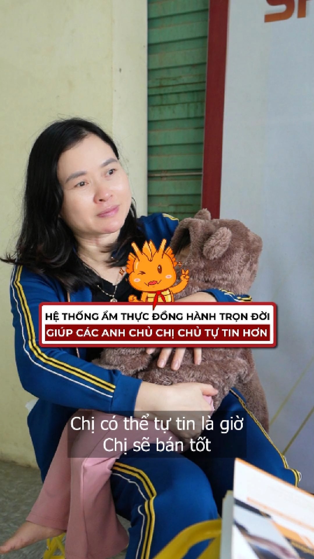 [🆕🇻🇳] Hệ Thống Bánh Mì Lâm Vũ 🍔 Top1Food 🍜 Vượt qua nỗi lo lắng ban đầu – Chị Chủ Phương Châm tự tin khởi nghiệp vững vàng cùng Hệ Thống Ẩm Thực Lâm Vũ

Chỉ sau 1 khoảng thời gian được đội ngũ Lâm V , shares-0✔️ , likes-6❤️️ , date-2025-01-09 00:07:09🇻🇳🇻🇳🇻🇳📰🆕