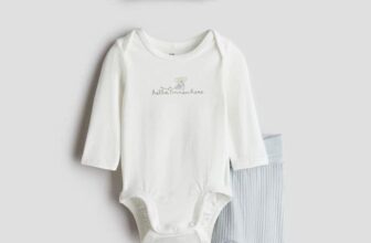 [🆕🇻🇳]  Kem Sữa Fashion – Baby & Kid Authentic – Chuyên thời trang trẻ em hàng hiệu xách tay 🧑‍🧒❤️️👶⭐️ 2️⃣7️⃣5️⃣k+kg/ 1 set như hình ạ, siêu CUTE
Size 0-1m 1-2m 2-4m 4-6m 6-9m
, shares-0✔️ , likes-1❤️️ , date-2025-01-05 02:28:25🇻🇳🇻🇳🇻🇳📰🆕