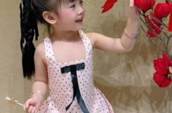 [🆕🇻🇳] Đan Anh Kid’s (Dak Studio) – Cửa hàng quần áo sơ sinh & trẻ em 🧑‍🧒❤️️👶⭐️ CẢM ƠN EM PÍE FB ĐÁNG YÊUUUU
, shares-1✔️ , likes-37❤️️ , date-2025-01-06 15:38:19🇻🇳🇻🇳🇻🇳📰🆕