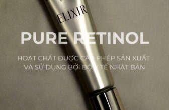 [🆕🇻🇳] Elixir Vietnam – Nhãn hiệu chống lão hóa SỐ 1 Nhật Bản 💅💇 Top1Makeup 💕👄  3 TÁC ĐỘNG CỦA HOẠT CHẤT PURE RETINOL THẾ HỆ MỚI: AN TOÀN – NHANH CHÓNG – TOÀN DIỆN CHO LÀN DA MỜ NẾP NHĂNPure retinol có trong kem dưỡng Wrinkle Smoothi , shares-0✔️ , likes-22❤️️ , date-2025-01-06 22:48:45🇻🇳🇻🇳🇻🇳📰🆕