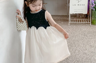 [🆕🇻🇳] MinMin Kids- Chuyên quần áo trẻ em xuất xịn và QCCC 🧑‍🧒❤️️👶⭐️ Đầm xinh sẵn shop ạ:))
, shares-1✔️ , likes-5❤️️ , date-2025-01-03 18:23:29🇻🇳🇻🇳🇻🇳📰🆕