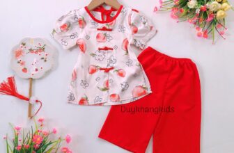 [🆕🇻🇳] Duy khang shop – Shop chuyên mua bán quần áo trẻ em giá rẻ 🧑‍🧒❤️️👶⭐️ Bà ba xinh
Bé 9 đến 17 ký
35 ký
, shares-0✔️ , likes-33❤️️ , date-2025-01-02 03:19:01🇻🇳🇻🇳🇻🇳📰🆕