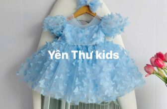 [🆕🇻🇳]  Yên Thư Kids – chuyên đầm công chúa, váy body, váy thôi nôi cho các bé 🧑‍🧒❤️️👶⭐️ Ai thích màu xanh dương này hơn ạ
, shares-0✔️ , likes-3❤️️ , date-2025-01-06 18:00:04🇻🇳🇻🇳🇻🇳📰🆕