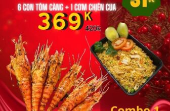[🆕🇻🇳] Bếp Má 5 Online – Thực phẩm & Đồ uống 🍔 Top1Food  🍜 Nhắc cho khách nhớ nhaCuối tuần rồi nè, Bếp vẫn còn mấy Combo #GIẢM_GIÁ cực kỳ dễ kết hợp cho khách ăn cùng gia đình nhen—————————- , shares-0✔️ , likes-5❤️️ , date-2025-01-05 22:16:24🇻🇳🇻🇳🇻🇳📰🆕