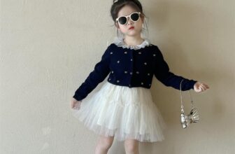 [🆕🇻🇳]  Mây Gió Closet Kids – Quần áo ,phụ kiện,giày dép cho em bé 🧑‍🧒❤️️👶⭐️ Bên Trung lên kệ nhiều mẫu xuất sắc lắm mẹ ơi . Nhưng e order sẽ trả hàng cận hoặc sau Tết , nên khách cân nhắc trước khi đặt hàng ạ
, shares-0✔️ , likes-4❤️️ , date-2025-01-05 15:25:48🇻🇳🇻🇳🇻🇳📰🆕