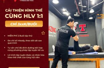 [🆕🇻🇳] Amazing Fitness and Yoga Center 🧘 Top1Yoga 🧘  , shares-0✔️ , likes-0❤️️ , date-2025-01-17 02:38:46🇻🇳🇻🇳🇻🇳📰🆕