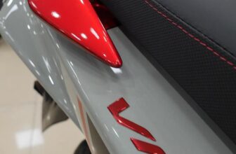 [🆕🇻🇳] ZHI.PAT – Trở thành Thương hiệu số 1 trong ngành sản xuất phụ tùng xe máy tại Việt Nam 🚗 Top1Go 🏍️  ĐÈN LED 2 TẦNG ZHI.PAT VS110 – Như một làn gió mới thổi bừng sức sống, để mỗi hành trình không chỉ là di chuyển mà còn là tận hưởng phong cách sống.HOTLI , shares-0✔️ , likes-25❤️️ , date-2025-01-07 02:00:27🇻🇳🇻🇳🇻🇳📰🆕