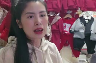 [?️??] Mẹ Ken Store 2 – Cung cấp các sản phẩm cho bé chính hãng, chất lượng, giá cả hợp lý ?Top1Toys?️  Video liên quan
, shares-0✔️ , likes-0❤️️ , date-2025-01-09 02:46:36????????