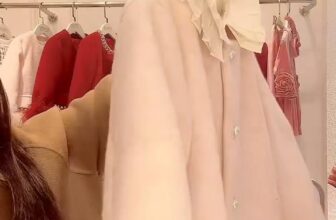 [🆕🇻🇳] 137 KIDS – HỆ THỐNG KIDS DỊCH VỤ TỐT NHẤT 🧑‍🧒❤️️👶⭐️ SALE CHẤN ĐỘNG CÒN ĐÚNG 5 CHIẾC EM XẢ KHO ÁO DẠ 1295k –> #995K cả áo dạ giá bằng váy hè  nên các mẹ CHỐT NHANH đi ạ
– 𝐻𝑖𝑒̣̂𝑛 𝑠𝑎̉𝑛 𝑝ℎ𝑎̂̉𝑚 𝑐𝑜́ 𝑠𝑎̆̃𝑛 𝑡𝑟𝑒̂𝑛 𝑡 , shares-0✔️ , likes-0❤️️ , date-2025-01-16 00:55:11🇻🇳🇻🇳🇻🇳📰🆕