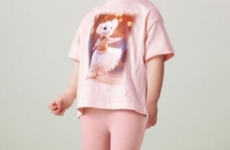 [🆕🇻🇳]  Cơm Tấm – Chuyên các sản phẩm cho bé 🧑‍🧒❤️️👶⭐️ Bộ hồng pastel xinh xỉu lun
Em vẫn đủ size 2Y-7Y
Giá: 180k
, shares-0✔️ , likes-2❤️️ , date-2025-01-07 05:24:03🇻🇳🇻🇳🇻🇳📰🆕