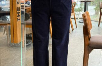 [???] Ziin Store – Hàng Hiệu Xuất Dư  ? Top1Fashion ?  Mẫu diện lên siêu xinh nhé các Chị ơi. Khách nhận đều cực kì khen chất lượng ạ
( Quần thiếu tag giá đẹp )
#size 55l 66l 77 ( hồng, rêu, navy, kem)
, shares-0✔️ , likes-0❤️️ , date-2025-01-12 02:17:43????????