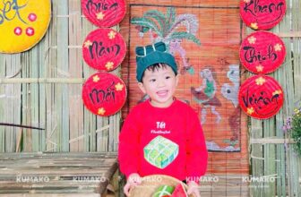 [🆕🇻🇳]  Kumako Baby Corner  🧑‍🧒❤️️👶⭐️ Các e bé đi chụp ảnh Tết chưa ạ
Feedback xinh xỉu nhà e ahihii quá là yêu luôn ạ#quanaotreem #kumakobabycorner #embevoi #minibebe
, shares-1✔️ , likes-7❤️️ , date-2025-01-06 19:27:58🇻🇳🇻🇳🇻🇳📰🆕