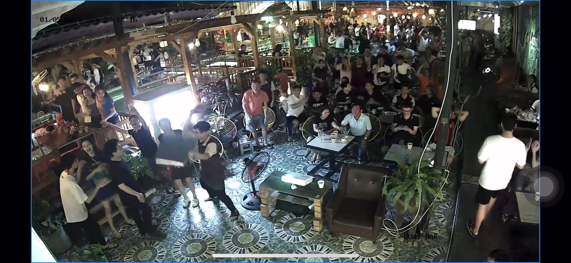 [☕️🇻🇳] Koilands Coffee 🥤 Top1Coffee ☕️ Cảm Xúc Không thể tả được , Việt Nam Vô Địch , không khí nhộn nhịp , trận đấu nảy lửa , những bàn thắng , những bàn cứu thật đẹp , shares-0✔️ , likes-12❤️️ , date-2025-01-06 06:54:15🇻🇳🇻🇳🇻🇳📰🆕