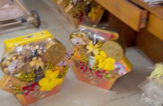 [🆕🇻🇳] TH Fruit – Chuyên Trái Cây Nhập Khẩu Cao Cấp 🍔 Top1Food  🍜 𝐓𝐈𝐍𝐇 𝐇𝐎𝐀 𝐇𝐎̣̂𝐈 𝐓𝐔̣- 𝐆𝐈𝐎̉ 𝐐𝐔𝐀̀ 𝐓𝐄̂́𝐓 𝐍𝐀̆𝐌 𝐓𝐘̣.Giỏ Quà Tết Năm Tỵ
Giỏ Quà Tặng Sếp
Giỏ Quà Tặng Đối Tác
Giỏ Quà Tặng Xui Gia
Giở Quà Tặng N/Y
Giỏ Q , shares-0✔️ , likes-2❤️️ , date-2025-01-12 18:59:08🇻🇳🇻🇳🇻🇳📰🆕