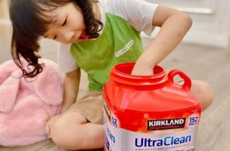 [🆕🇻🇳]  Le BéBé  (Lebebee) – Đồ em bé – Đồ trẻ em 🧑‍🧒❤️️👶⭐️ HÀNG HOT MÀ LẠI ĐƯỢC SALE NHA: VIÊN GIẶT QUẦN ÁO KIRLAND NỘI ĐỊA MỸViên giặt Kirland cháy hàng mấy tháng nay cuối cùng cũng về rùi, lại được sale nữa ch , shares-0✔️ , likes-6❤️️ , date-2025-01-05 18:53:08🇻🇳🇻🇳🇻🇳📰🆕