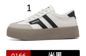 [🆕🇻🇳] Dương Tú Vi – Order Kids – Chuyên hàng quảng châu – thiết kế cao cấp cho bé 🧑‍🧒❤️️👶⭐️  GOM TRẢ OD SAU TẾTGIÀY THỂ THAO ĐẾ BÁNH MÌ
Hack dáng hack chiều cao cực kì nha ce ơi, phối đồ siu đỉnh lun ạVề tay: #280xu/đôi35-40
, shares-0✔️ , likes-0❤️️ , date-2025-01-07 02:27:53🇻🇳🇻🇳🇻🇳📰🆕