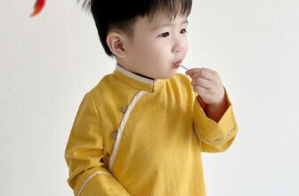 [🆕🇻🇳]  Big Baby Shop – Chuyên bán sỉ và lẻ hàng body suit, sơ sinh, trẻ em 🧑‍🧒❤️️👶⭐️  Vàng tươi đón năm mới
Hàng Tết đủ sắc vàng sắc đỏ, nhiều mẫu đẹp mời ba mẹ ghé shop lựa đồ Tết cho con nhaTại sao nên chọn đồ xuất khẩu của Bigbaby? Ch , shares-0✔️ , likes-2❤️️ , date-2025-01-09 15:39:22🇻🇳🇻🇳🇻🇳📰🆕