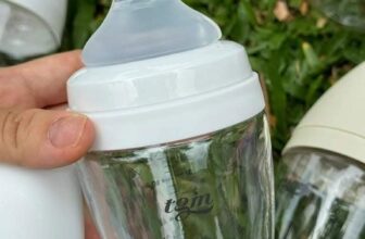 [🆕🇻🇳]  Suzanna Nguyen  (Suzanna Nguyen) – Best choice for your baby! 🧑‍🧒❤️️👶⭐️  Bình sữa lấy cảm hứng từ những hạt gạo. Bình sữa chứa đựng những giọt yêu thương của mẹ dành cho con.Với Chất liệu tritan trong suốt như thủy tinh chịu , shares-0✔️ , likes-0❤️️ , date-2025-01-06 03:00:23🇻🇳🇻🇳🇻🇳📰🆕