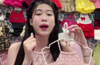 [🆕🇻🇳] Thời Trang Thiết Kế Mẹ & Bé Hải Yến 🧑‍🧒❤️️👶⭐️ sắm đồ tết hnay va ngay mai nua ko nhận đon ạ
, shares-0✔️ , likes-3❤️️ , date-2025-01-11 20:14:14🇻🇳🇻🇳🇻🇳📰🆕