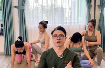 [???] Học Viện YMT ? Top1Yoga ??‍♀️ 𝐶𝑢̀𝑛𝑔 𝑥𝑒𝑚 𝑐𝑎́𝑐 𝑐𝑜̂ 𝑔𝑎́𝑖 𝑥𝑖𝑛ℎ đ𝑒̣𝑝 𝑡𝑟𝑜𝑛𝑔  𝐊𝐡𝐨𝐚́ 𝟏𝟎𝟎𝐇 𝐏𝐡𝐮̣𝐜 𝐇𝐨̂̀𝐢 𝐯𝐚̀ 𝐓𝐫𝐢̣ 𝐋𝐢𝐞̣̂𝐮 𝐯𝐚̣̂𝐧 đ𝐨̣̂𝐧𝐠 của Học Viện YMT nhéĐây là chương trình đào tạo chuyên sâu d , shares-0✔️ , likes-24❤️️ , date-2025-01-10 02:50:58????????