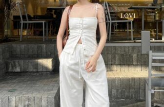 [🆕🇻🇳] LOVI SHOP 👕 Top1Fashion 👗  LALA TOP x HACI PANTSLink sản phẩm:
Áo:
Quần:—
Shopping on Shopee/Tiktok: Lovishop
Visit us: 958/14 Lạc Long Quân, p8, q Tân Bình, Tp.Hcm.
, shares-1✔️ , likes-3❤️️ , date-2025-01-05 05:42:44🇻🇳🇻🇳🇻🇳📰🆕