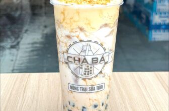 [🆕🇻🇳] Chà Bá Hoài Đức – Hà Nội  – Hệ thống cửa hàng Sữa Tươi Chà Bá Việt Nam 🍔 Top1Food  🍜 Rồi có ai muốn gọi 1 ly trà sữa thơm ngon bên mình không về nhâm nhi hết nước chấm luôn ạ . Bên mình nay có bộ ba hoàn hảo đỉnh chóp chỉ có tại Chà Bá trà  , shares-23✔️ , likes-5❤️️ , date-2025-01-08 22:41:15🇻🇳🇻🇳🇻🇳📰🆕