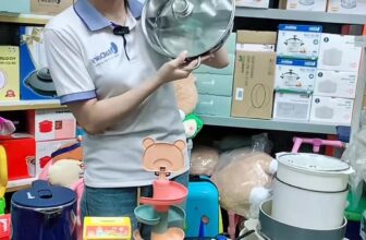 [🆕🇻🇳]  PHÚC KHANG BABY HOUSE – Chuyên thời trang trẻ em xuất khẩu, tã, sữa, combo đi sinh, phụ kiện cho bé 🧑‍🧒❤️️👶⭐️ Chuan bị săn deal hời giá sốc nhé các mom yêu ơi, khung giờ là 19h – 21gio nhé. #mevabephuckhang #tangcan #tangđekhang #giatot #viral_video #vitadairy #tan , shares-0✔️ , likes-4❤️️ , date-2025-01-04 01:50:10🇻🇳🇻🇳🇻🇳📰🆕