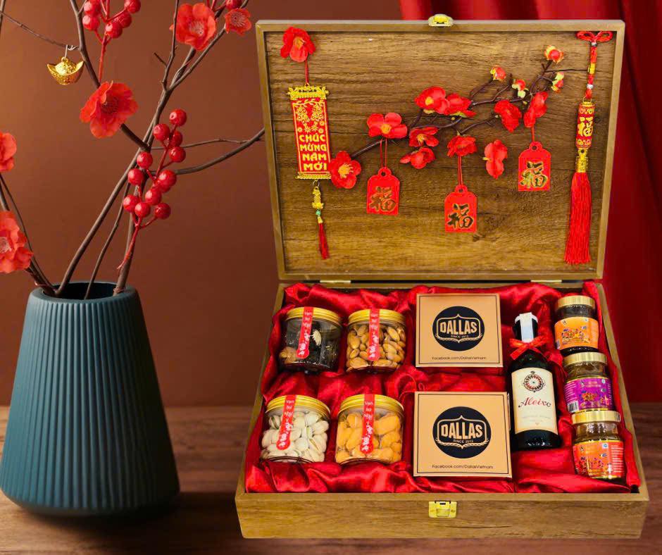 [🆕🇻🇳] Dallas Cakes – Bánh kem bắp Bánh sinh nhật tươi và không có thêm chất bảo quản 🍔 Top1Food  🍜  , shares-0✔️ , likes-5❤️️ , date-2025-01-04 23:52:41🇻🇳🇻🇳🇻🇳📰🆕