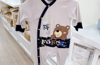 [🆕🇻🇳] Bunkids Đồ Sơ sinh Mẹ và Bé 😎❤️️⭐️  Một chút phá cách cho bodysuit khi mà nhiệt độ thường xuyên thay đổi khá nhiều. Mẹ đã yêu thích item này nhà UalaRogo chắc chắn không thể bỏ qua.Bé sẽ c , shares-0✔️ , likes-0❤️️ , date-2025-01-07 15:14:52🇻🇳🇻🇳🇻🇳📰🆕
