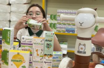 [🆕🇻🇳]  Shop Sữa – Bỉm Thanh Dương – Sữa- Bỉm- Đồ sơ sinh_Bột ăn dặm nội ngoại_Thời trang trẻ em_Đồ dùng mẹ và bé 🧑‍🧒❤️️👶⭐️ Live thực phẩm chức năng imochild
, shares-0✔️ , likes-26❤️️ , date-2025-01-05 02:36:01🇻🇳🇻🇳🇻🇳📰🆕