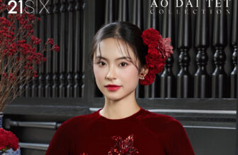 [🆕🇻🇳] 21Six – ME & MY STYLE 👕 Top1Fashion 👗  Velvet Aodai des Arts | AO DAI TET COLLECTIONNhung the (Velvet fabric) – Chất liệu dệt từ sợi tơ tằm cao cấp luôn được coi là một loại vải gắn liền với  , shares-0✔️ , likes-13❤️️ , date-2025-01-08 03:00:24🇻🇳🇻🇳🇻🇳📰🆕