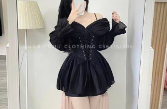 [🆕🇻🇳] Ngân – Chuyên sỉ hàng VNXK – KHO SỈ HÀNG VNXK SẴN TẬN XƯỞNG 👕 Top1Fashion 👗  SET ÁO VOAN 2S RỚT BÈO PHỒNG ĐAN DÂY NGỰC + SHORT
Dáng nào diện cũng đẹp , hack tuổi lắm ạ
Lẻ #255k•••••••••••••••••♡•••••••••••••••••
Tuyển sỉ từ 5sp
J , shares-0✔️ , likes-0❤️️ , date-2025-01-07 04:36:14🇻🇳🇻🇳🇻🇳📰🆕